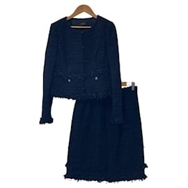 COTOO Tweed-Set - Autre Marque