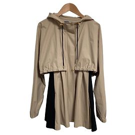 Autre Marque Blouson 2WAY de tela ligera BLUE LABEL CRESTBRIDGE