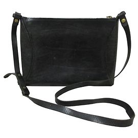 Autre Marque Borsa a tracolla in pelle DONO
