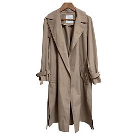 Autre Marque Trench in poliestere Taslan ESTNATION