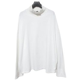 Autre Marque CABaN Rollkragen-Langarm-Pullover