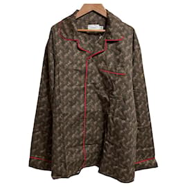 Coach Pyjama Oberteil Jacke
