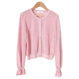Cardigan in maglia Rene - Autre Marque