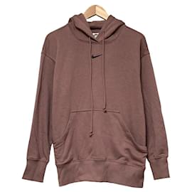 Sudadera Nike Phoenix Fleece en French Terry - Autre Marque