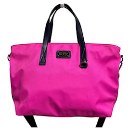 Autre Marque MANDARINA DUCK Sac bandoulière 2way en nylon