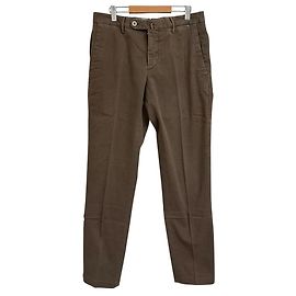 Autre Marque Calças de algodão GTA SLIM FIT