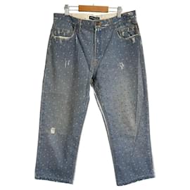 Pantalones vaqueros cropped Dolce&Gabbana - Dolce & Gabbana