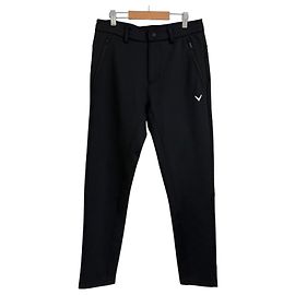 Autre Marque Callaway 8way Stretch Twill Knit Tapered Pants