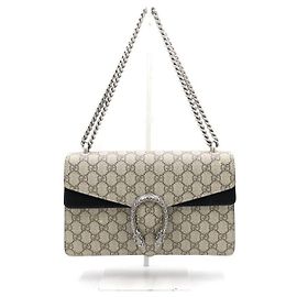 Gucci Borsa a tracolla Dionysus Small con catena
