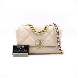 Chanel Borsa con patta, Borsa Tote e Borsa a tracolla crossbody