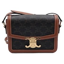 Céline Borsa a Spalla e Borsa a Tracolla