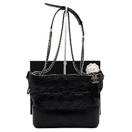 Chanel Borsa Hobo a tracolla