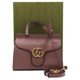 Gucci Mini borsa tote con manico superiore e borsa a tracolla