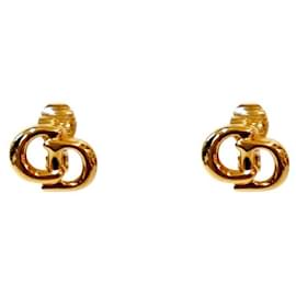 Pendientes de oro - Dior