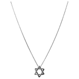Tiffany & Co Collana Star Silver
