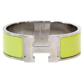 Bracciale Green Click - Hermès