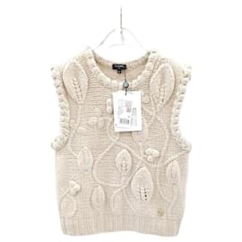 Chanel Strickweste aus Kaschmir