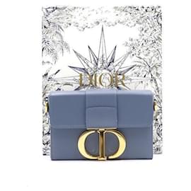 Dior Borsa Montaigne Box Borsa a tracolla e Borsa a spalla