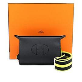 Hermès Borsa a tracolla unisex