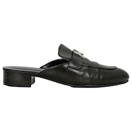 Mule Trocadero Bluffer - Hermès