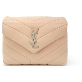 Monogram Loulou Toy Crossbody - Saint Laurent