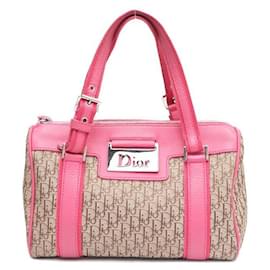 Oblique Diorissimo Mini Boston Bag und Tote