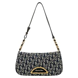 Borsa a Spalla Oblique Maris - Dior