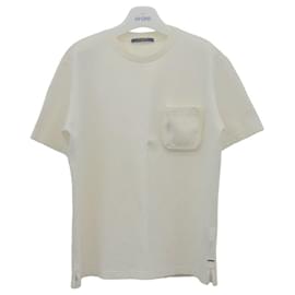 T-shirt con taschino Monogram - Louis Vuitton