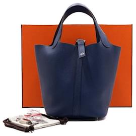Borsa Tote Picotin Lock - Hermès