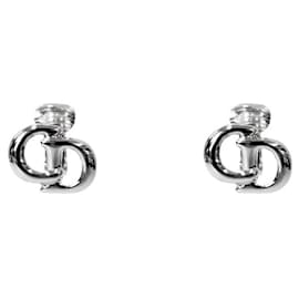 Pendientes de plata - Dior
