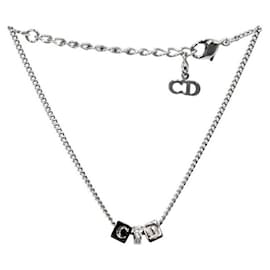 Bracciale Cubic Cube CD Argento - Dior