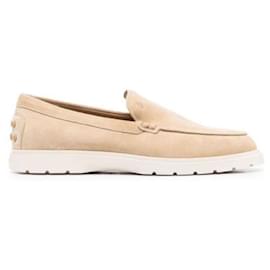 Slip-on in camoscio - Tod's