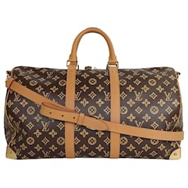 Louis Vuitton Keepall Trunk