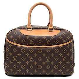 Louis Vuitton Monogram Deauville
