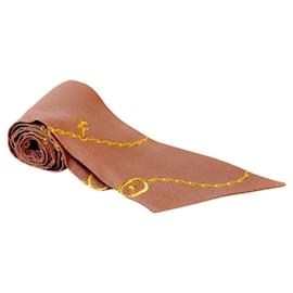 Foulard in seta - Céline