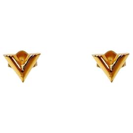 Orecchini Essential Gold - Louis Vuitton