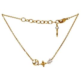 Bracciale Petite Louis Gold - Louis Vuitton