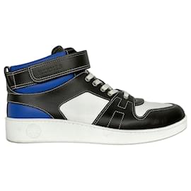 Sneakers high-top Freestyle - Hermès