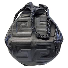 Grande borsa a tracolla in pelle - Givenchy