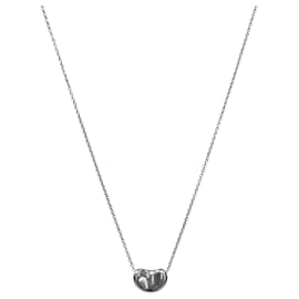 Tiffany & Co Collana in argento