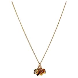 Heart Revolution Gold Halskette - Dior