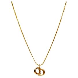 Collana d'oro - Dior