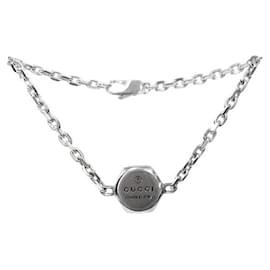 Bracciale Esagonale in Argento - Gucci