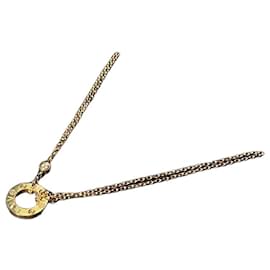 Cartier Collana con pendente LOVE Oro rosa