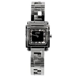 Fendi Quadro Quarzuhr