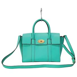 Piccola borsa tote a spalla - Mulberry