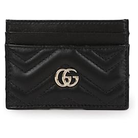 GG Marmont Kartenetui - Gucci
