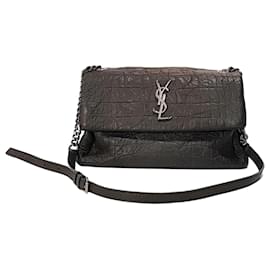 Borsa a Spalla Monogram West Hollywood Medium - Saint Laurent