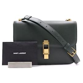 Saint Laurent Borsa Satchel, Borsa a Spalla e Borsa Crossbody
