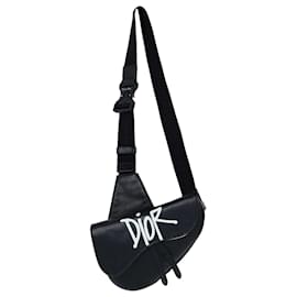 Borsa Saddle Nera - Dior